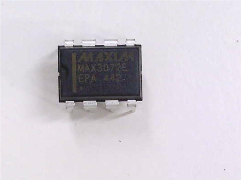 MAXIM INTEGRATED PRODUCTS MAX3072EEPA+