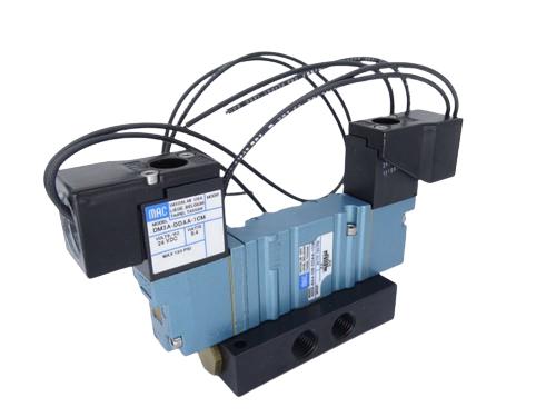 MAC VALVES INC 423A-BAA-DM-DDAA-1CM