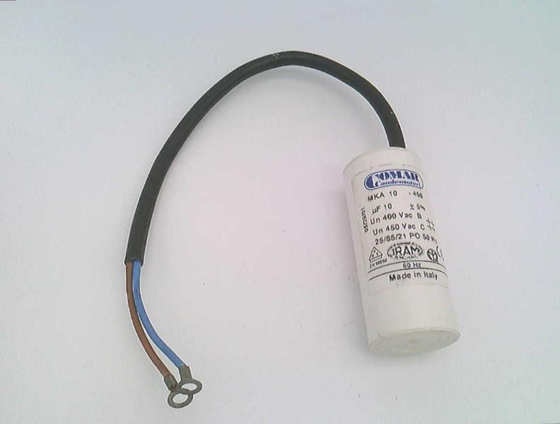 MKA-10-450 by COMAR CONDENSATORI