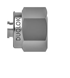 RADWELL VERIFIED SUBSTITUTE SS-10M0-P-SUB