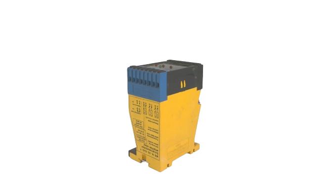 TURCK MS14-33 EX0-T