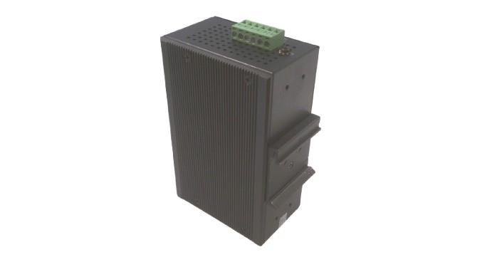 PLANET TECHNOLOGY CORPORATION ISW-514PTF
