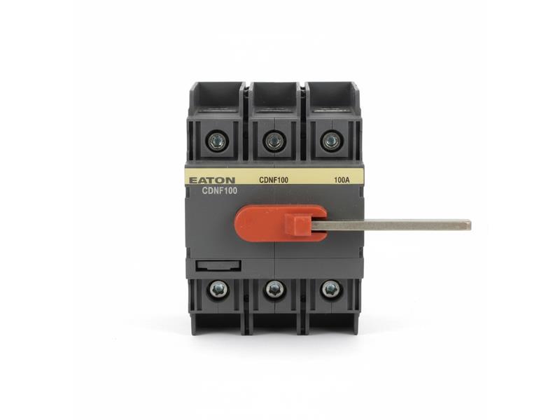 EATON CORPORATION CDNF100