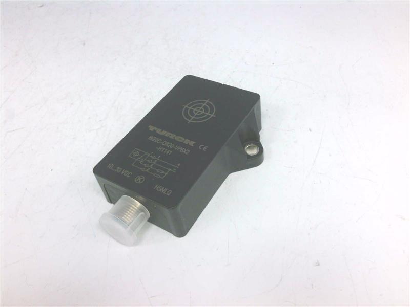 TURCK BI20C-QR20-VP6X2-H1141