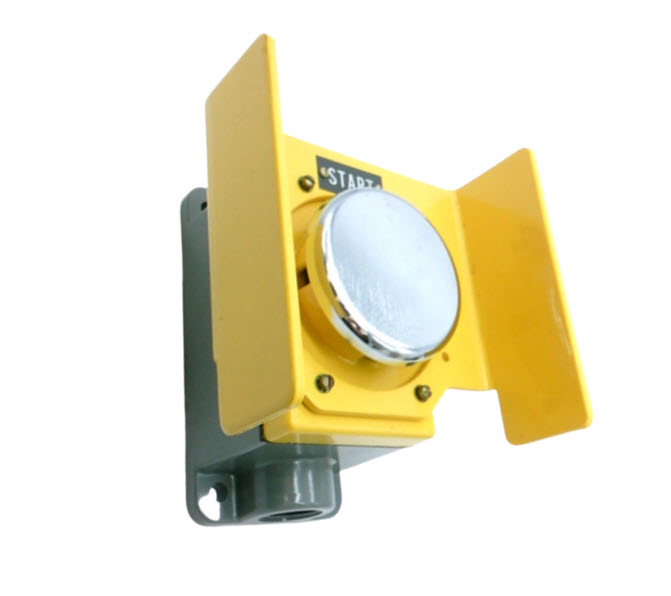 ALLEN BRADLEY 800P-S1CG1A