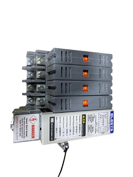 MIAMI BREAKER XFF36250MV