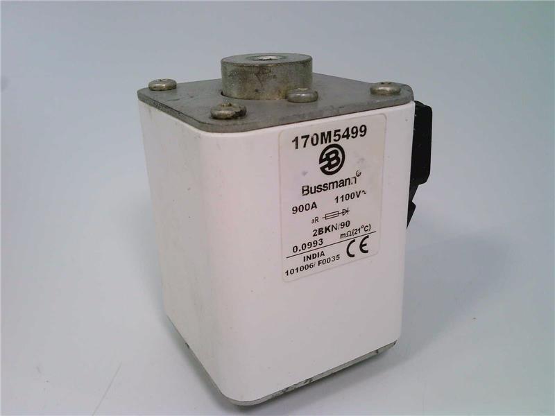 EATON CORPORATION 170M5499