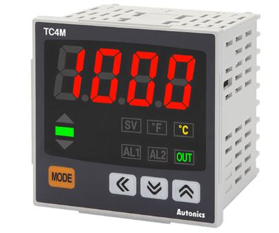 AUTONICS TC4M-22R