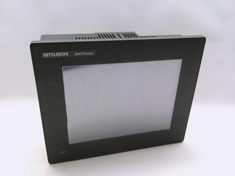 MITSUBISHI GT1055-QSBD-C