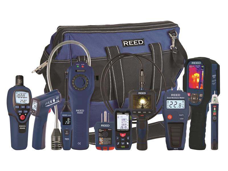 REED INSTRUMENTS RINSPECT-KIT3