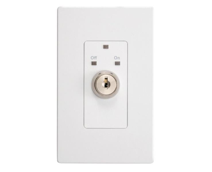 NLIGHT NPODA KEY WH