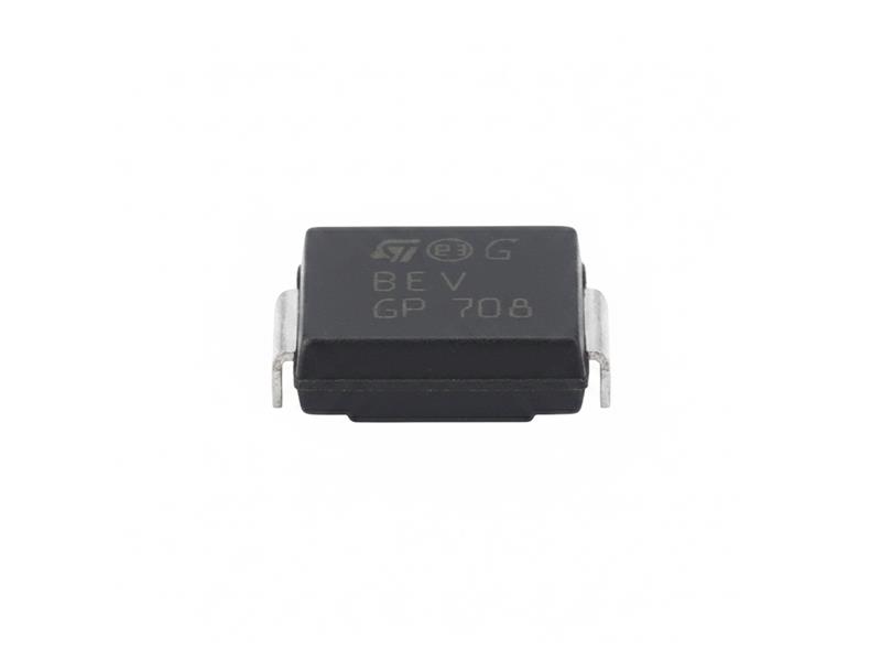 MSMBJSAC15E3 par MICROCHIP TECHNOLOGY INC