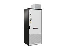 ASEA BROWN BOVERI ACS880-07-0590A-7+C129 