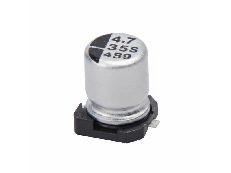 MATSUSHITA ELECTRIC EEEHB0J330R