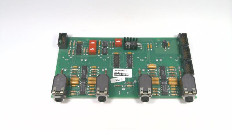 UNIVERSAL INSTRUMENT 30392901