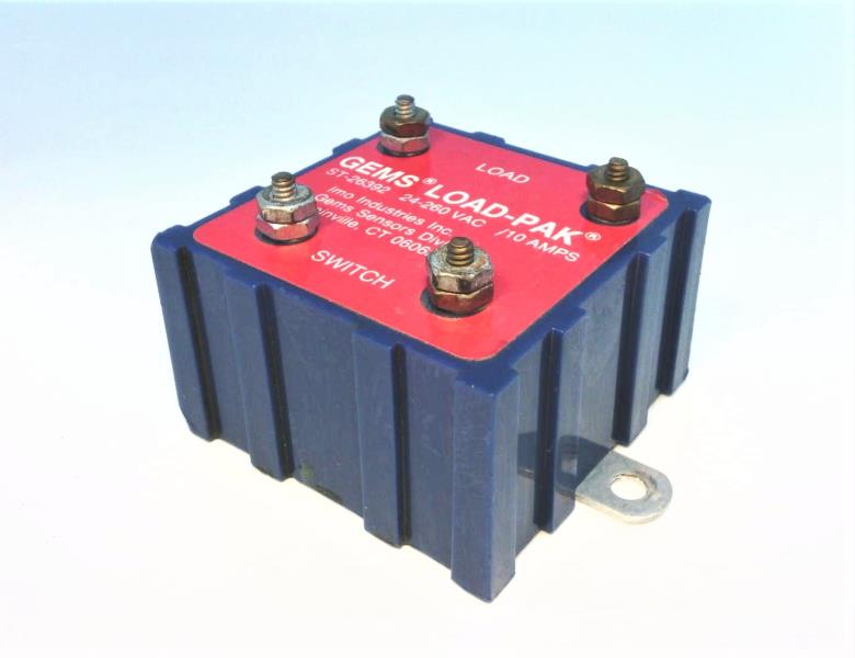 GEMS SENSORS ST-26392