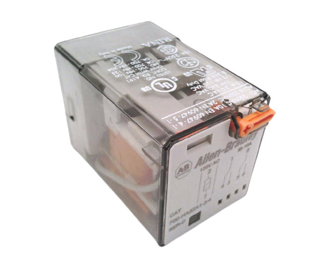 ALLEN BRADLEY 700-HA32A1-3-4