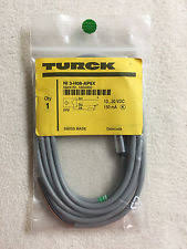 TURCK NI3-H08-AP6X