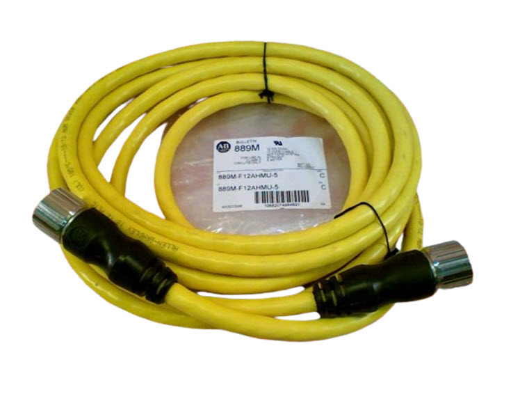 889M-F12AHMU-5 por ALLEN BRADLEY