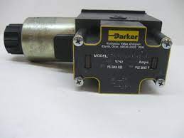 PARKER D3W20BNJC456