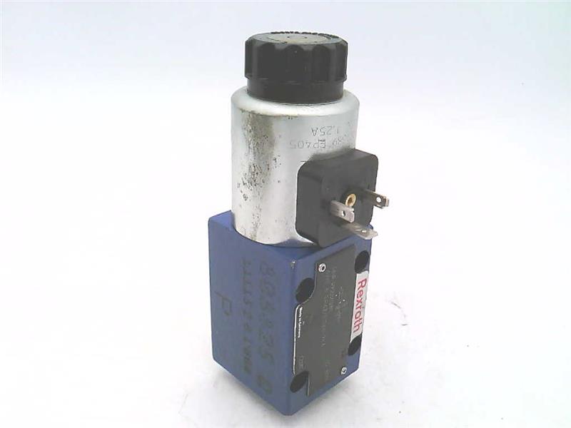 BOSCH 4WE-6-EA62/EG24N9K4
