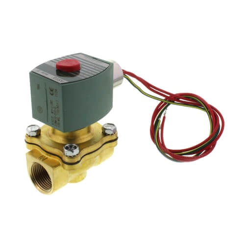 ASCO 8210G093HWAC240/60,220/50