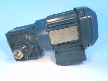 SEW EURODRIVE WA20-DRS71S4/RI