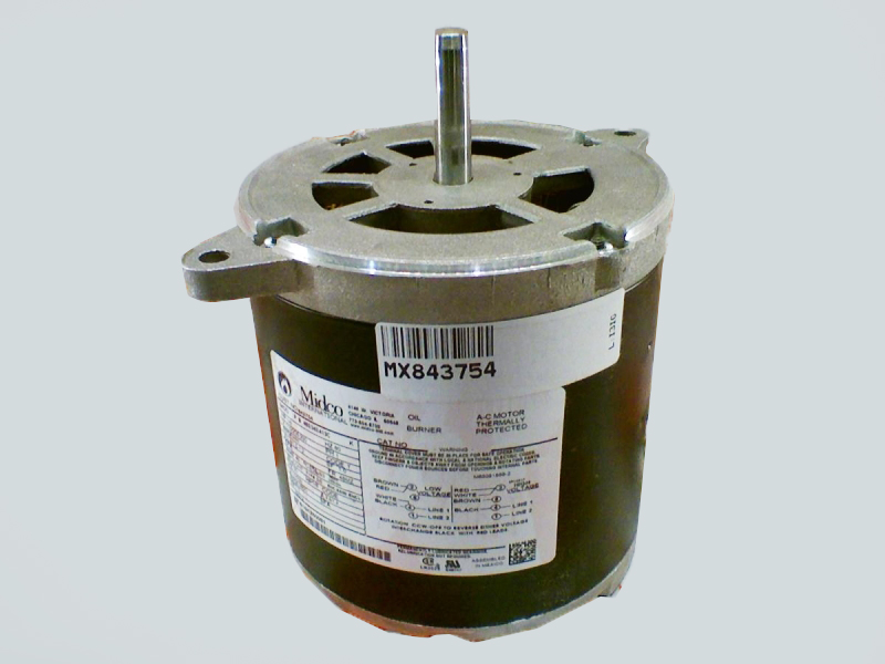 MIDCO 843754