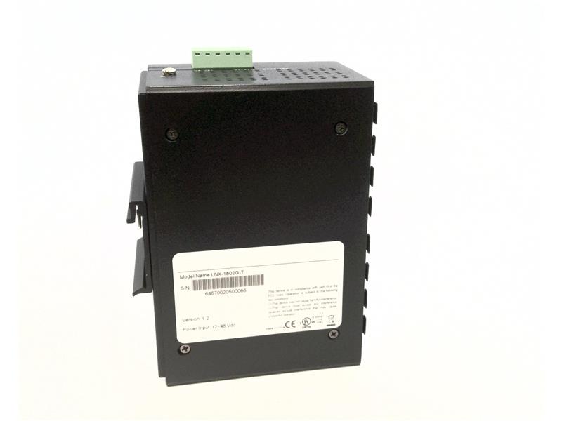 ANTAIRA LNX-1802G-T