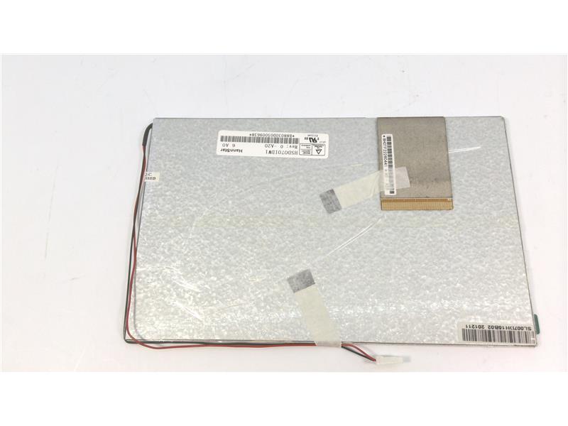 HANNSTAR HSD070IDW1-A20/A30