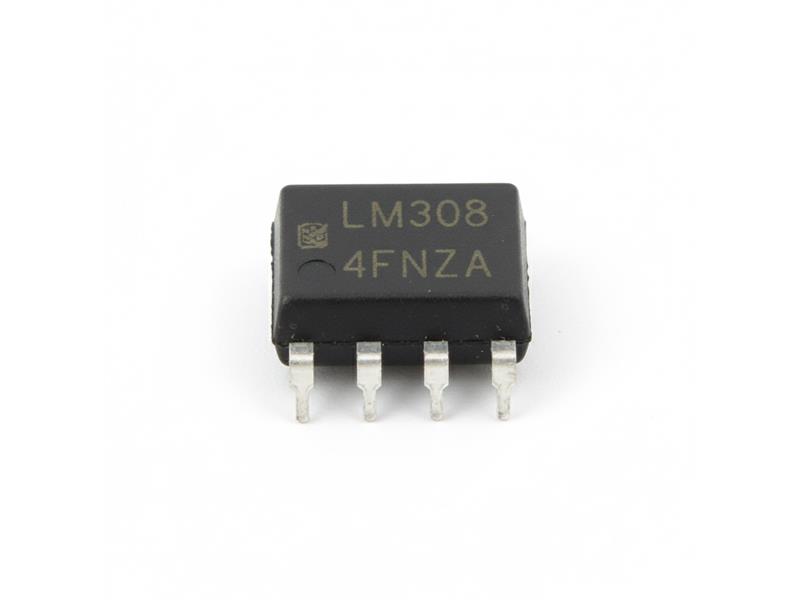 NXP SEMICONDUCTOR LM308ADR2