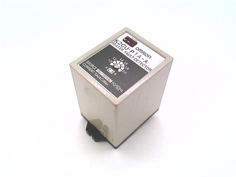 OMRON K2CU-P1A-A