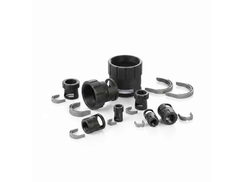 ABB THOMAS & BETTS BVID-M406GT