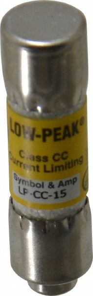EATON CORPORATION LP-CC-15