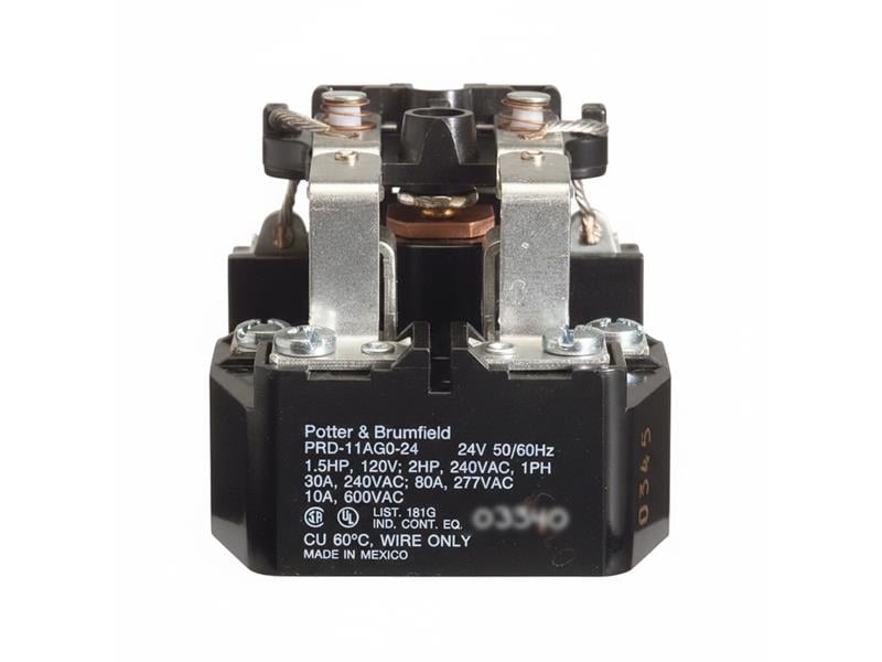 PRD-11AH0-208 por TE CONNECTIVITY