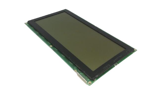 SII G648D