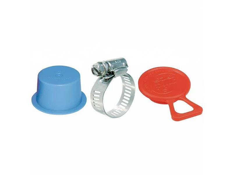 ESSENTRA COMPONENTS FCLCS