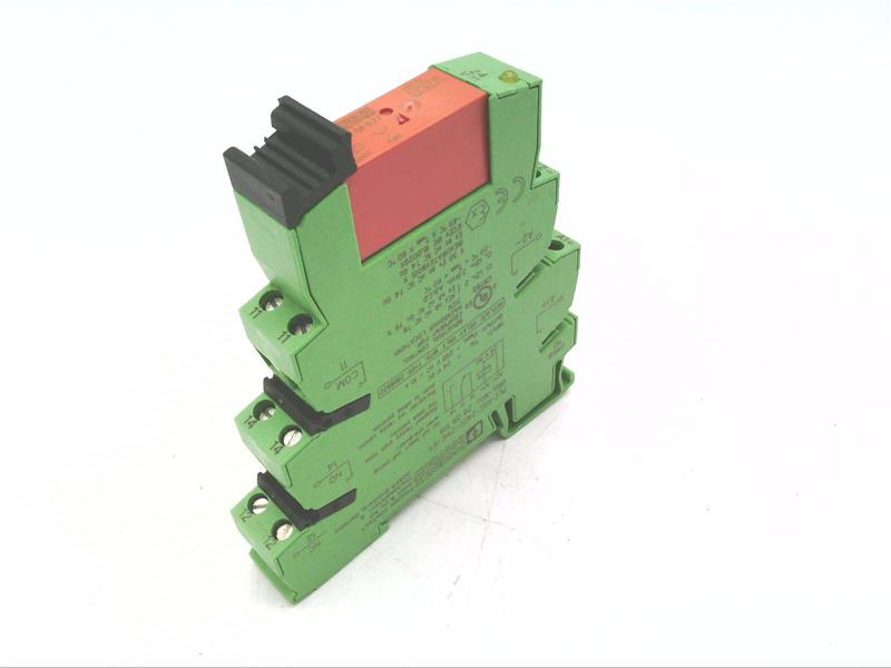 PLC-RSC-24DC/21HC/EX par PHOENIX CONTACT