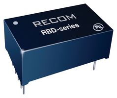RECOM RBD-12-0.35/W