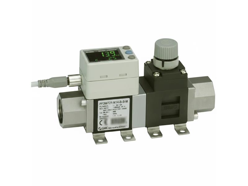 PF3W721-N14-B-M by SMC
