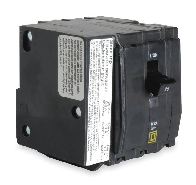 SCHNEIDER ELECTRIC QO3201042