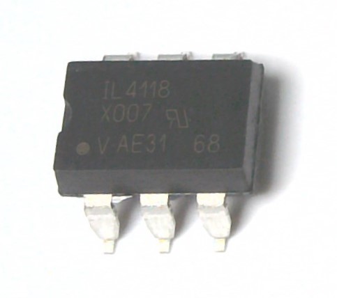 VISHAY IL4118-X007