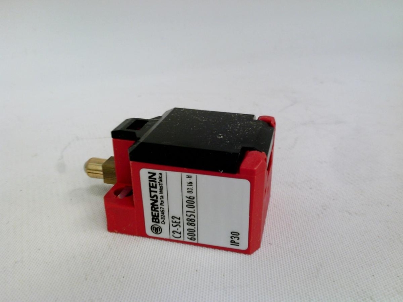 BERNSTEIN AG 6008851006