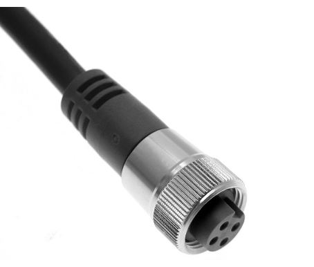 MENCOM MIN-3FP-6-B-SS