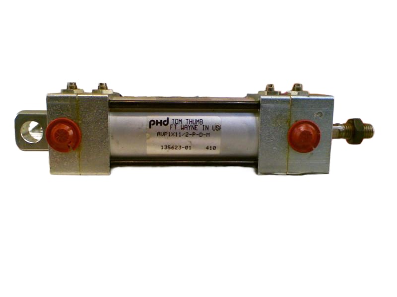 AVP1X1-1/2-P-D-M par PHD INC