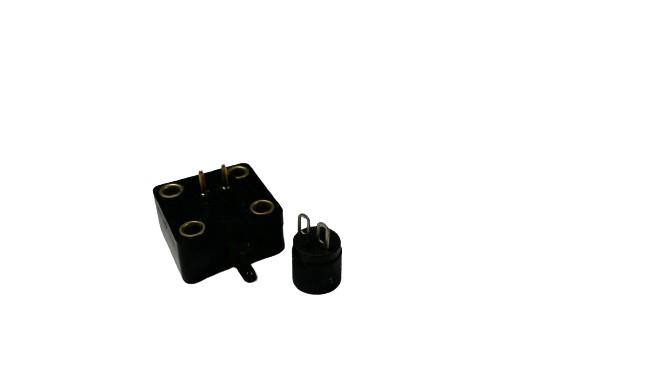CLIPPARD 5100-3-NO
