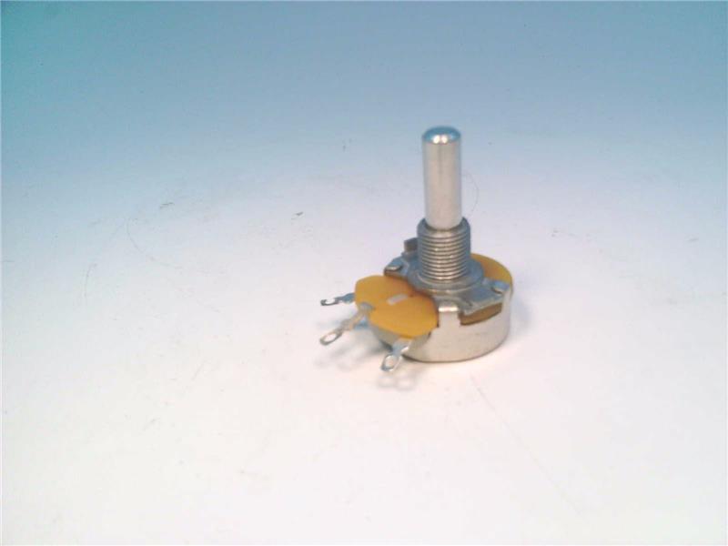 CTS CORPORATION 026TB32R5A0B1A1