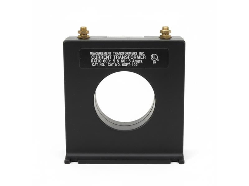 6SFT-102 by ELECTRO METERS