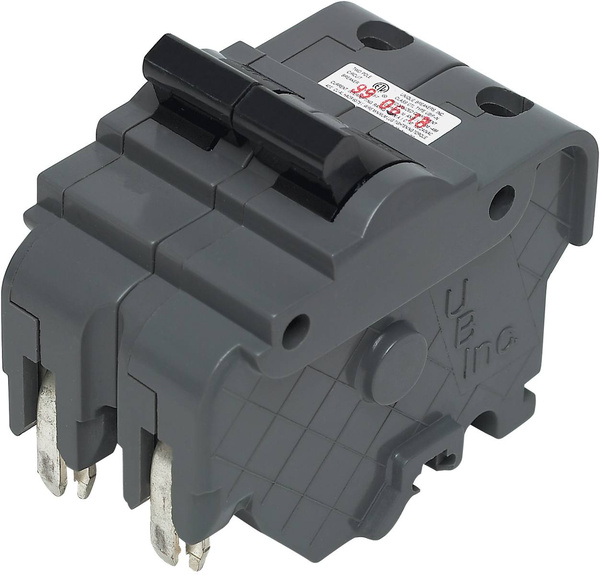 CONNECTICUT ELECTRIC UBIF220N