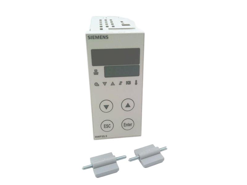 SIEMENS RWF55.50A9